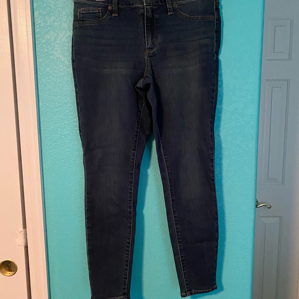 Women’s Jeans